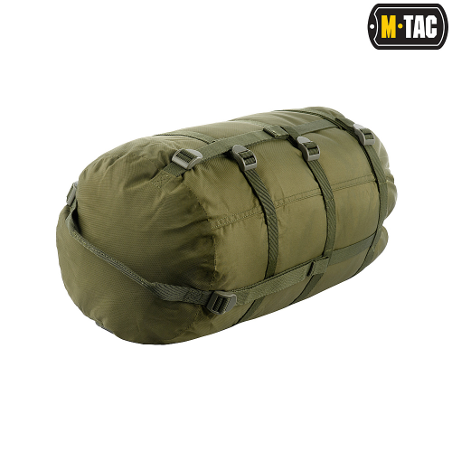 M-TAC МІШОК КОМПРЕСІЙНИЙ LARGE OLIVE