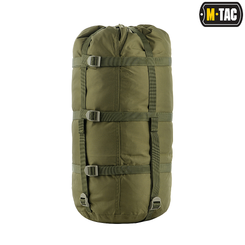 M-TAC МІШОК КОМПРЕСІЙНИЙ LARGE OLIVE
