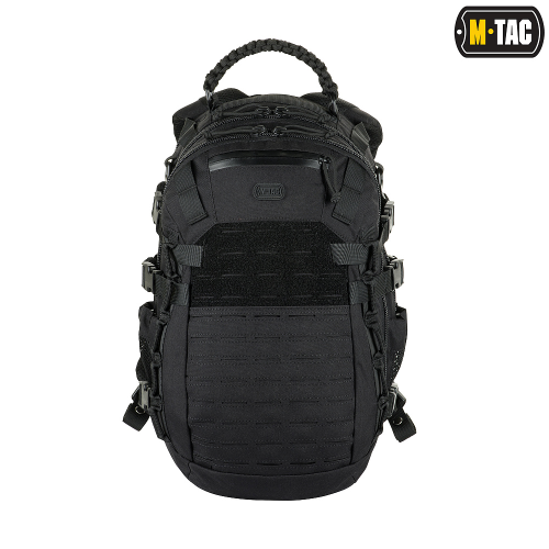 M-TAC РЮКЗАК MISSION PACK BLACK