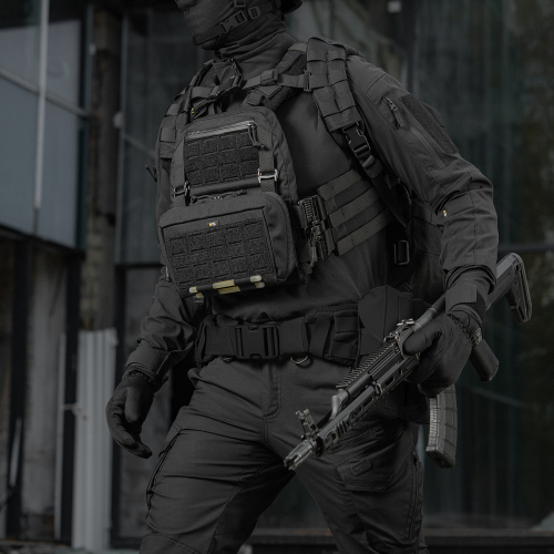 M-TAC ПОДСУМОК ADMIN LARGE ELITE BLACK