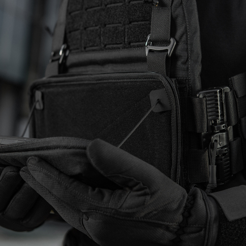 M-TAC ПОДСУМОК ADMIN LARGE ELITE BLACK