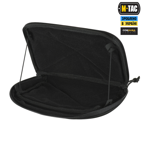 M-TAC ПОДСУМОК ADMIN LARGE ELITE BLACK