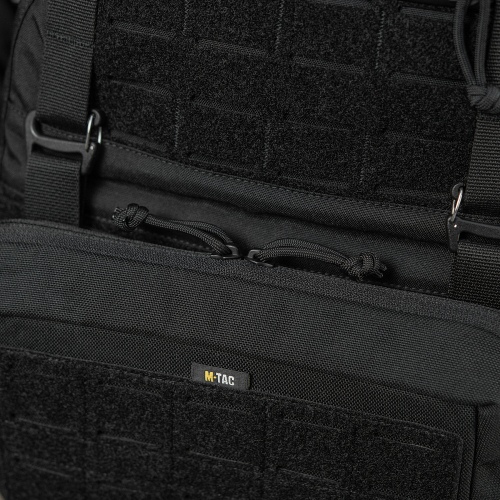 M-TAC ПОДСУМОК ADMIN LARGE ELITE BLACK