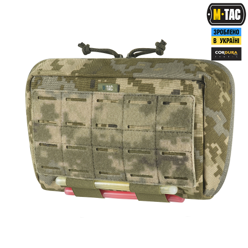 M-TAC ПІДСУМОК ADMIN LARGE ELITE MM14