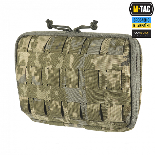 M-TAC ПІДСУМОК ADMIN LARGE ELITE MM14