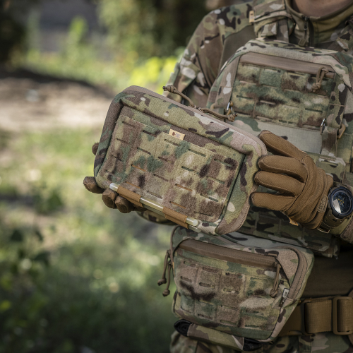 M-TAC ПІДСУМОК ADMIN LARGE ELITE MULTICAM