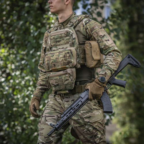 M-TAC ПІДСУМОК ADMIN LARGE ELITE MULTICAM