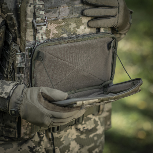 M-TAC ПОДСУМОК ADMIN X-LARGE ELITE MM14