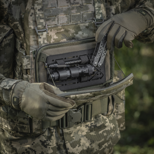 M-TAC ПОДСУМОК ADMIN X-LARGE ELITE MM14