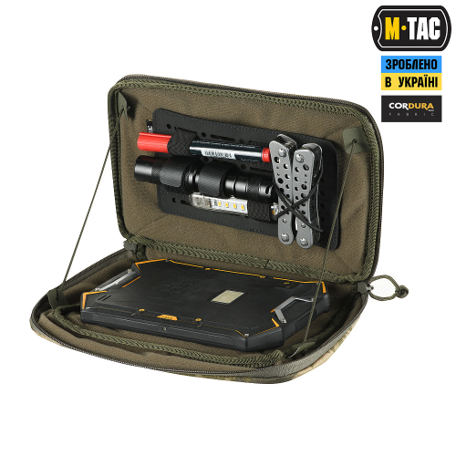 M-TAC ПОДСУМОК ADMIN X-LARGE ELITE MM14