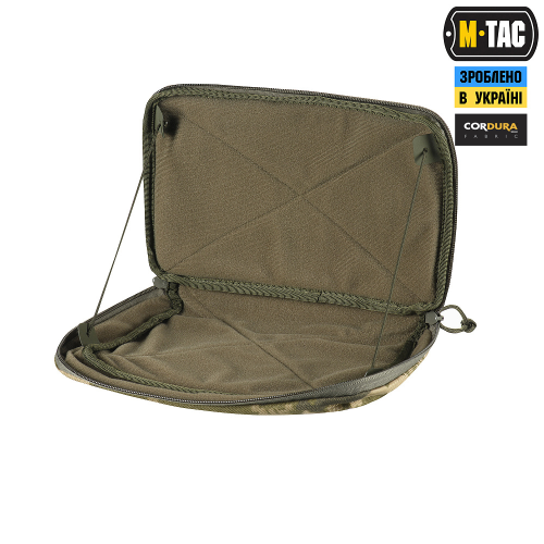 M-TAC ПОДСУМОК ADMIN X-LARGE ELITE MM14