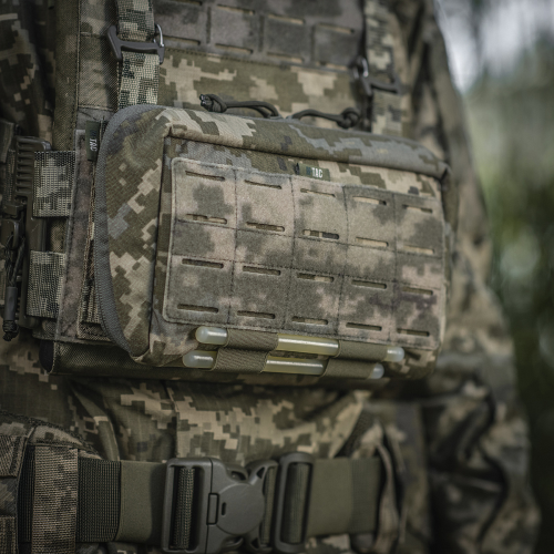 M-TAC ПОДСУМОК ADMIN X-LARGE ELITE MM14