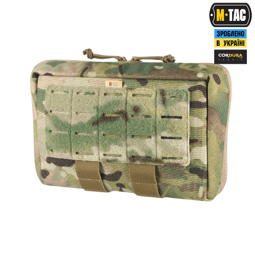 M-TAC ПОДСУМОК ADMIN X-LARGE ELITE MULTICAM