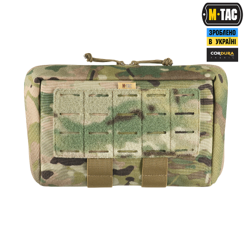 M-TAC ПОДСУМОК ADMIN X-LARGE ELITE MULTICAM