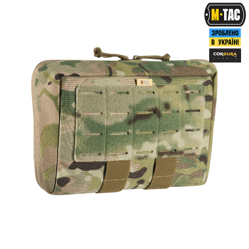 M-TAC ПОДСУМОК ADMIN X-LARGE ELITE MULTICAM