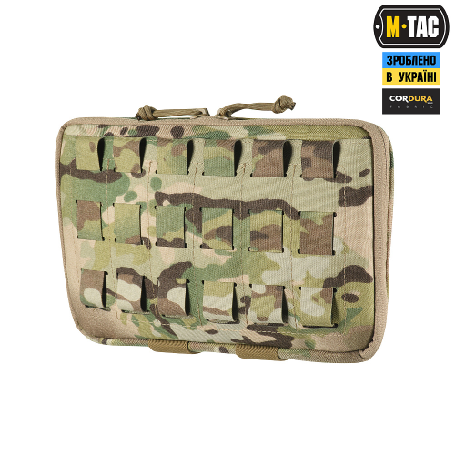 M-TAC ПОДСУМОК ADMIN X-LARGE ELITE MULTICAM