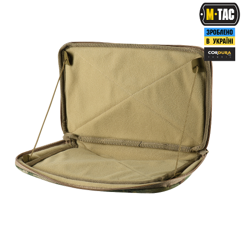 M-TAC ПОДСУМОК ADMIN X-LARGE ELITE MULTICAM