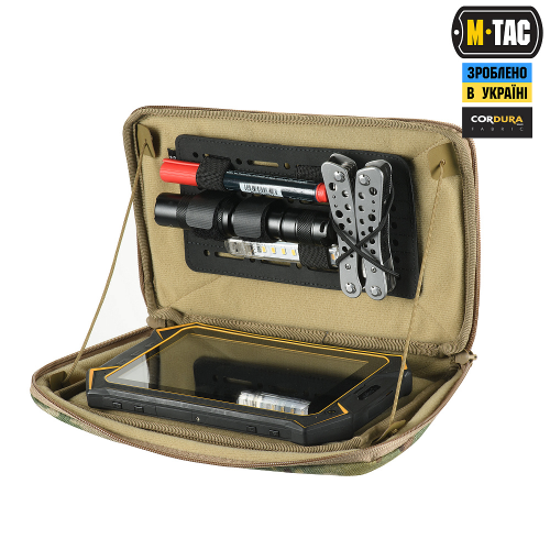 M-TAC ПОДСУМОК ADMIN X-LARGE ELITE MULTICAM