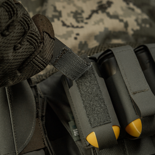 M-TAC ПІДСУМОК ВОГ НА 3 ГРАНАТИ RANGER GREEN
