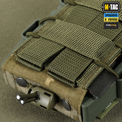 M-TAC ПІДСУМОК ДЛЯ АК ВІДКРИТИЙ ELITE MM14