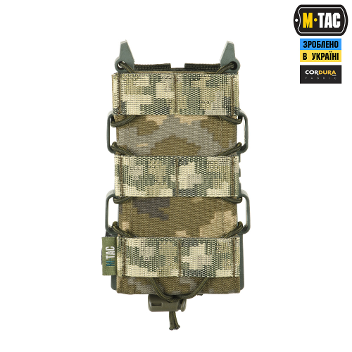 M-TAC ПІДСУМОК ДЛЯ АК ВІДКРИТИЙ ELITE MM14