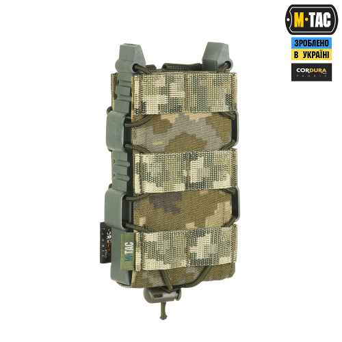 M-TAC ПІДСУМОК ДЛЯ АК ВІДКРИТИЙ ELITE MM14
