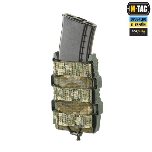 M-TAC ПІДСУМОК ДЛЯ АК ВІДКРИТИЙ ELITE MM14