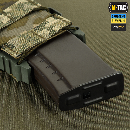 M-TAC ПІДСУМОК ДЛЯ АК ВІДКРИТИЙ ELITE MM14