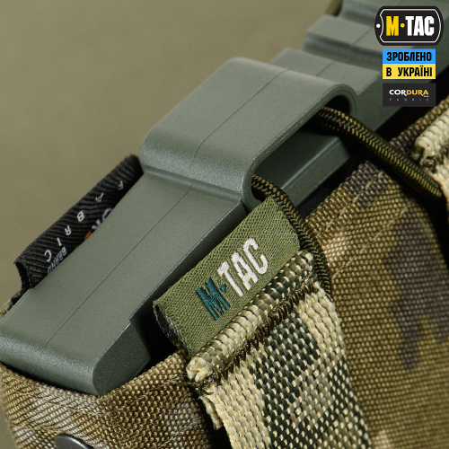 M-TAC ПІДСУМОК ДЛЯ АК ВІДКРИТИЙ ELITE MM14