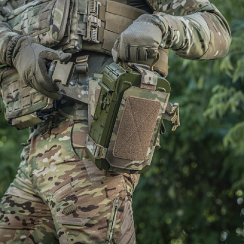 M-TAC ПОДСУМОК ДЛЯ КОРОБА ПК FAST MULTICAM