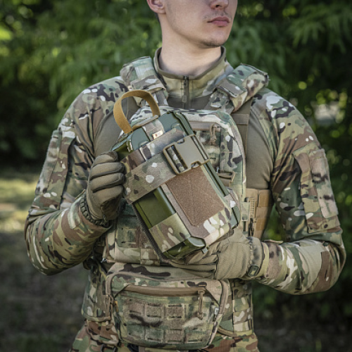 M-TAC ПОДСУМОК ДЛЯ КОРОБА ПК FAST MULTICAM