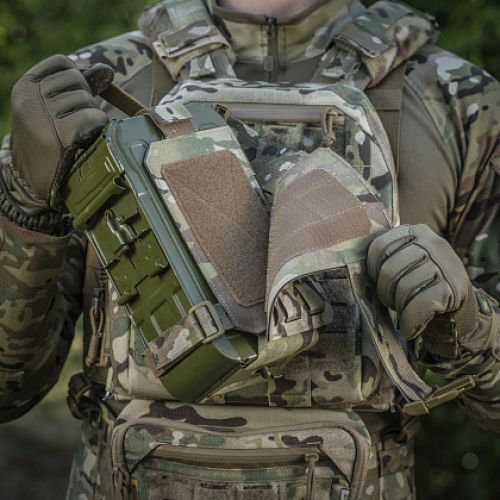 M-TAC ПОДСУМОК ДЛЯ КОРОБА ПК FAST MULTICAM