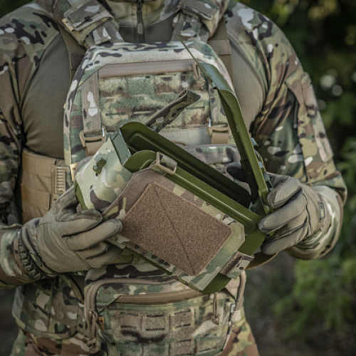 M-TAC ПОДСУМОК ДЛЯ КОРОБА ПК FAST MULTICAM