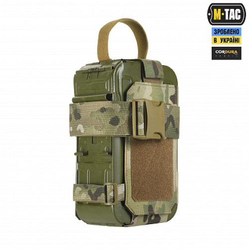 M-TAC ПОДСУМОК ДЛЯ КОРОБА ПК FAST MULTICAM