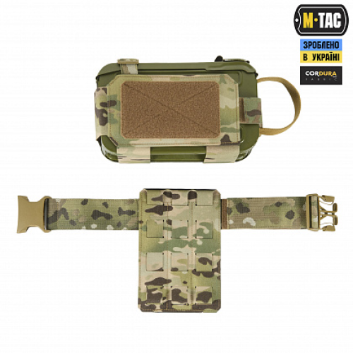 M-TAC ПОДСУМОК ДЛЯ КОРОБА ПК FAST MULTICAM
