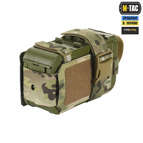 M-TAC ПОДСУМОК ДЛЯ КОРОБА ПК FAST MULTICAM
