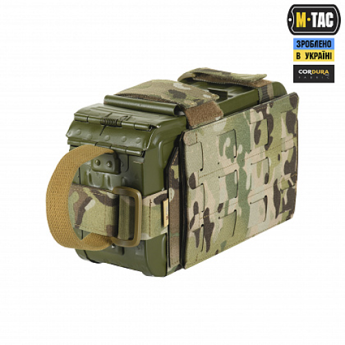M-TAC ПОДСУМОК ДЛЯ КОРОБА ПК FAST MULTICAM