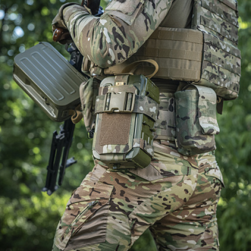 M-TAC ПОДСУМОК ДЛЯ КОРОБА ПК FAST MULTICAM