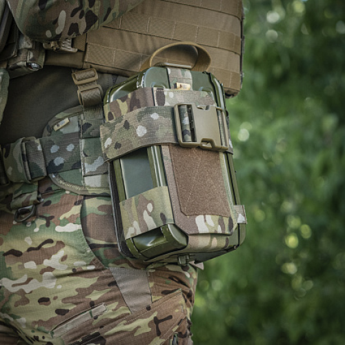M-TAC ПОДСУМОК ДЛЯ КОРОБА ПК FAST MULTICAM