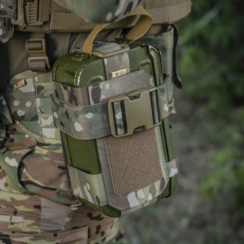 M-TAC ПОДСУМОК ДЛЯ КОРОБА ПК FAST MULTICAM