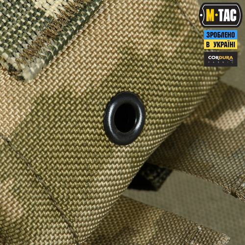 M-TAC ПІДСУМОК ДЛЯ РАЦІЇ MOTOROLA 4400/4800 MM14
