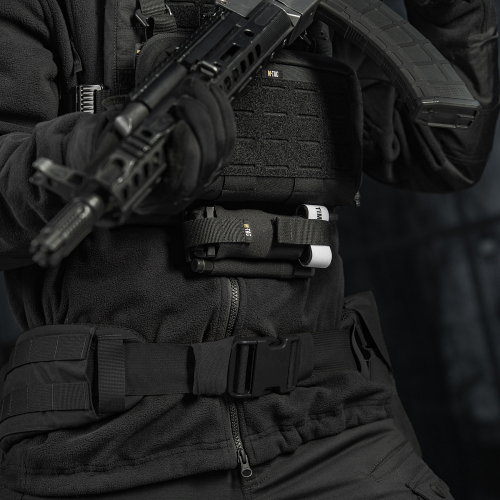 M-TAC ПОДСУМОК ДЛЯ ТУРНИКЕТА ЭЛАСТИЧНЫЙ НА ЛИПУЧКЕ GEN.III BLACK