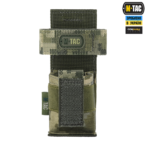 M-TAC ПІДСУМОК ДЛЯ ТУРНІКЕТА КОМПАКТНИЙ MM14