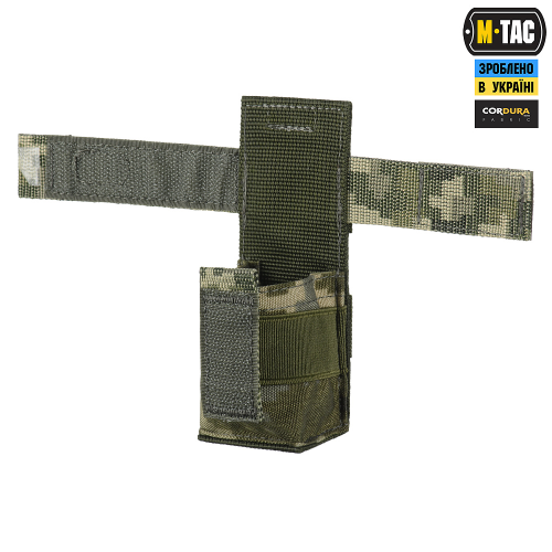 M-TAC ПІДСУМОК ДЛЯ ТУРНІКЕТА КОМПАКТНИЙ MM14