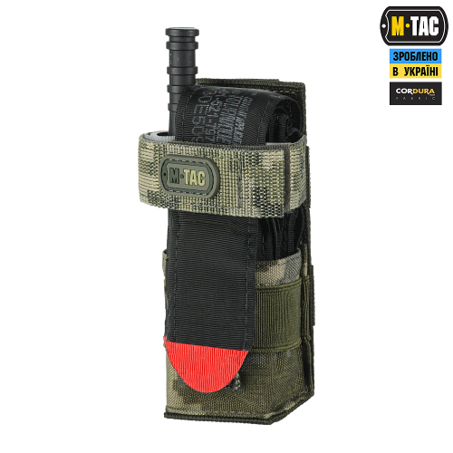 M-TAC ПІДСУМОК ДЛЯ ТУРНІКЕТА КОМПАКТНИЙ MM14