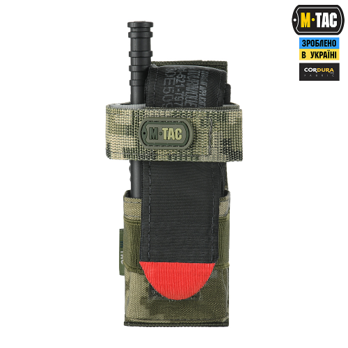 M-TAC ПІДСУМОК ДЛЯ ТУРНІКЕТА КОМПАКТНИЙ MM14