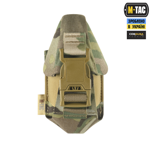 M-TAC ПІДСУМОК ДЛЯ УЛАМКОВОЇ ГРАНАТИ РГД-5/Ф-1 MULTICAM