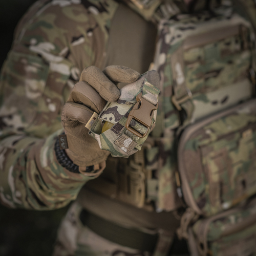 M-TAC ПІДСУМОК ДЛЯ УЛАМКОВОЇ ГРАНАТИ РГД-5/Ф-1 MULTICAM
