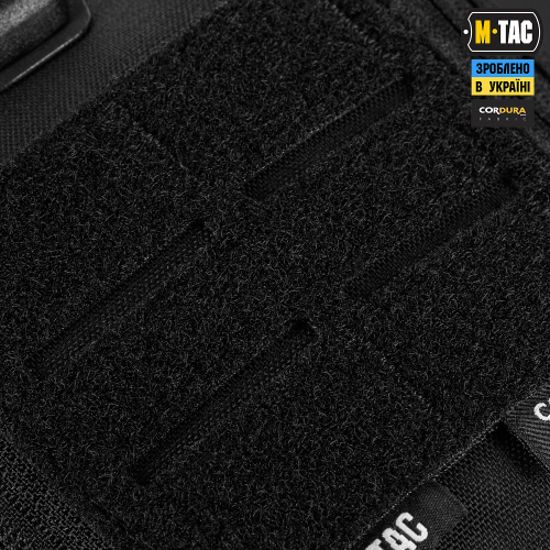 M-TAC ПОДСУМОК МЕДИЦИНСКИЙ ELITE RIP OFF GEN.II BLACK