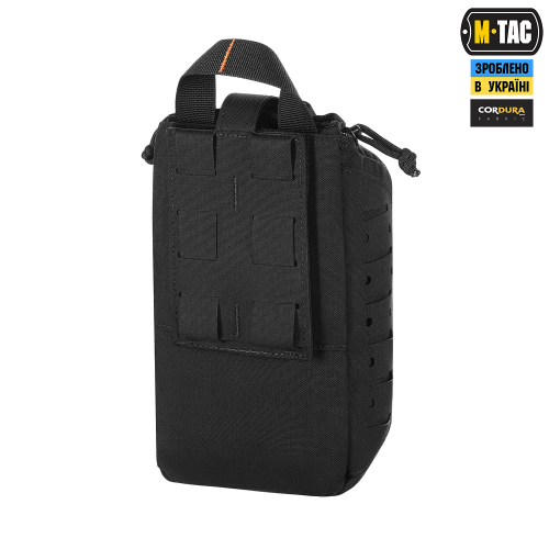 M-TAC ПОДСУМОК МЕДИЦИНСКИЙ ELITE RIP OFF GEN.II BLACK